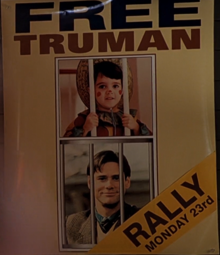 image 3 - truman show