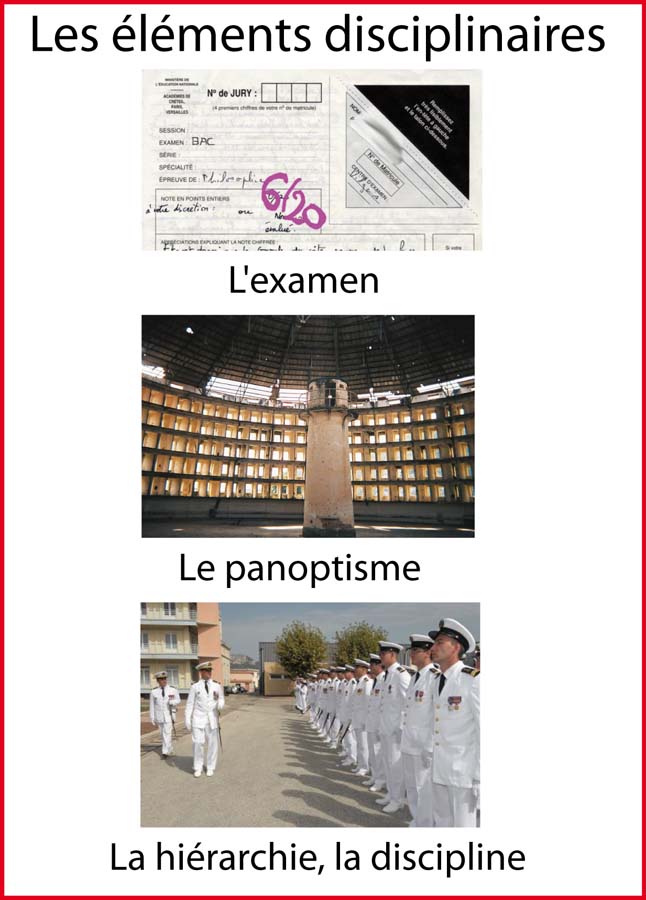 L'acte de publier revêt l'apparence d'un examen